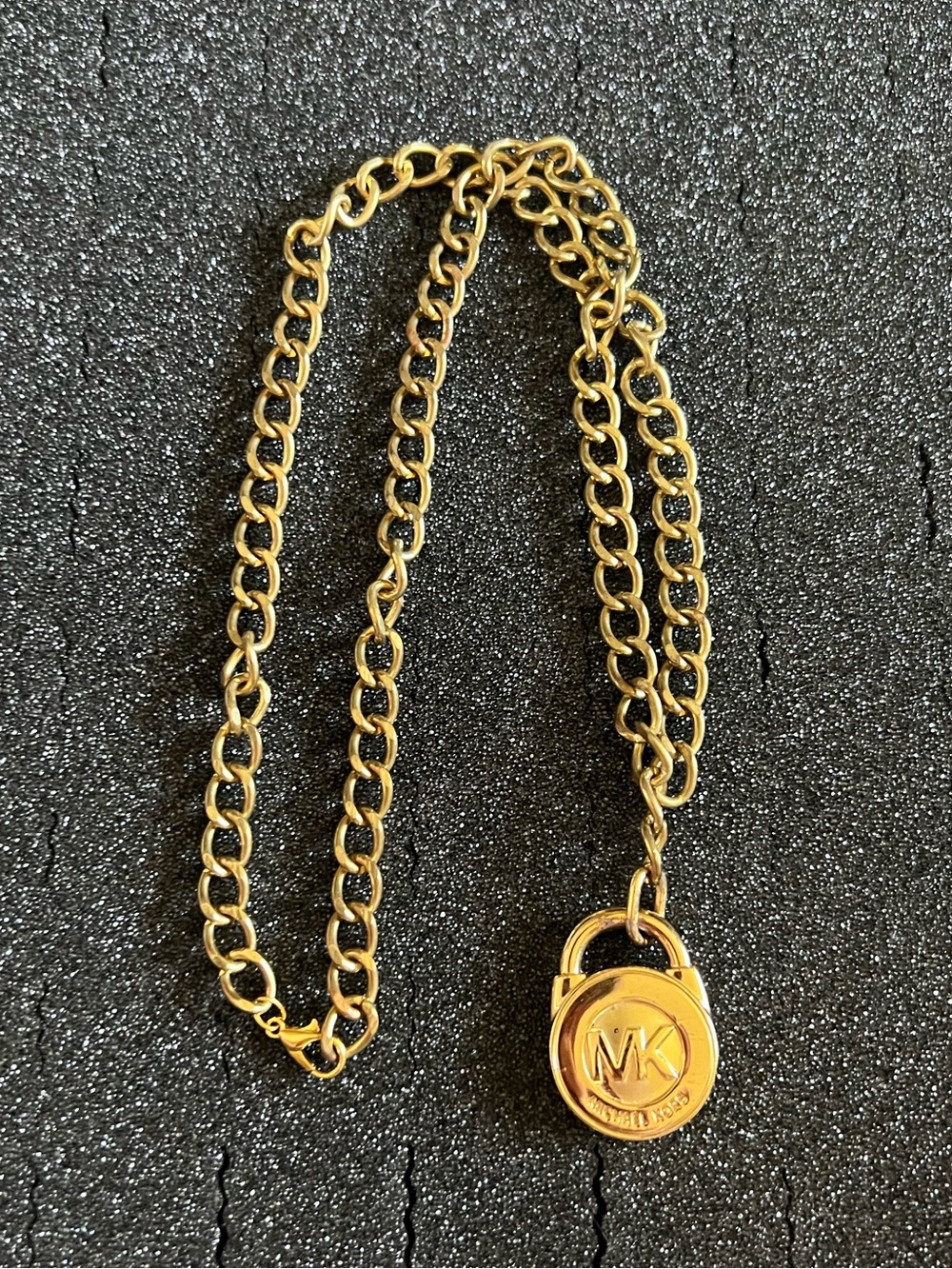 Michael Kors Necklace